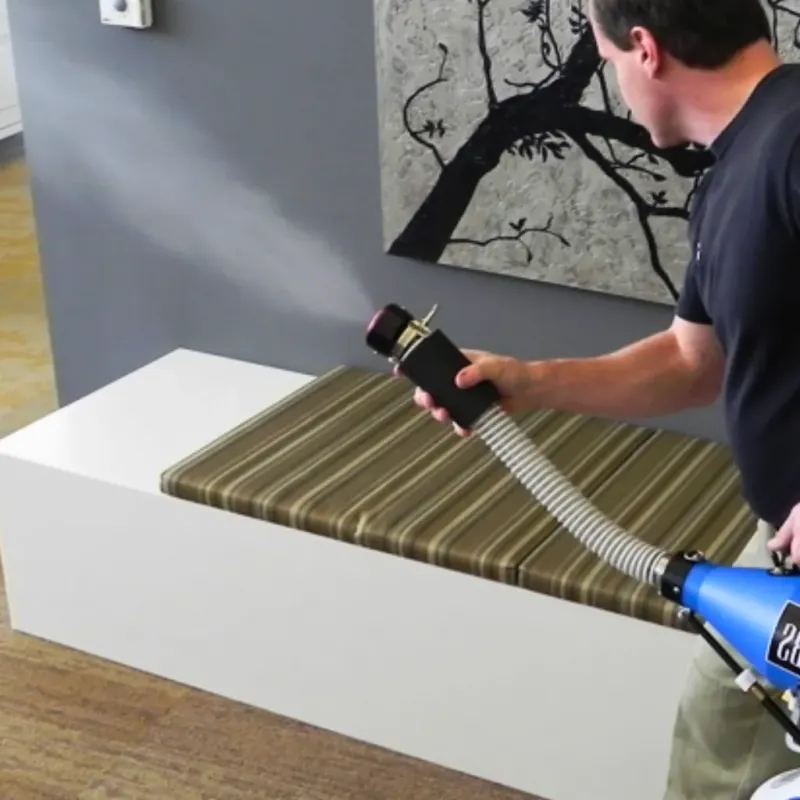 Professional Odor Removal in Troutdale, OR